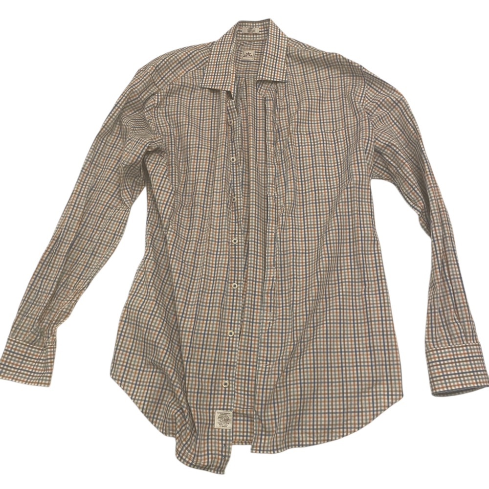 Peter millar button down